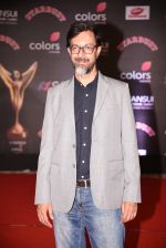 Rajat Kapoor at 14th Sansui COLORS Stardust Awards on 19th Dec 2016
